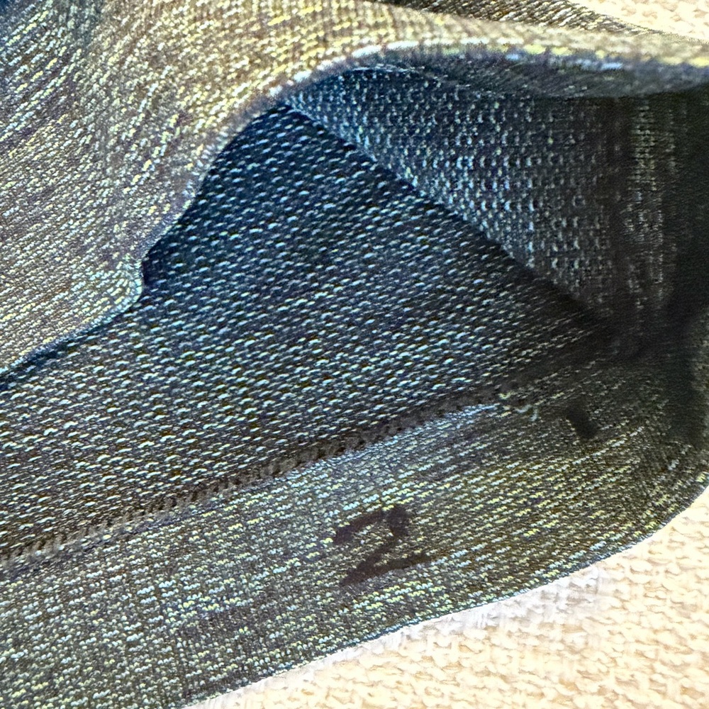 Lululemon tank top - Picture 2 of 3